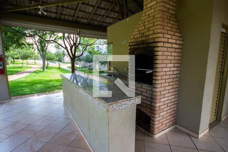 Apartamento para alugar com 47m², 2 quartos e 1 vagaÁrea comum - Churrasqueira