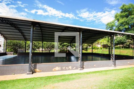 Apartamento para alugar com 47m², 2 quartos e 1 vaga Quadra Esportiva 3