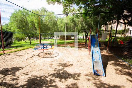 Apartamento para alugar com 47m², 2 quartos e 1 vagaÁrea comum - Playground