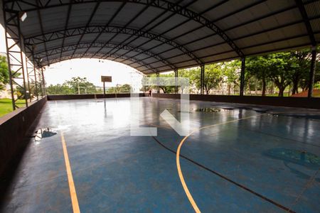 Apartamento para alugar com 47m², 2 quartos e 1 vaga Quadra Esportiva 3