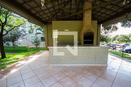 Apartamento para alugar com 47m², 2 quartos e 1 vagaÁrea comum - Churrasqueira