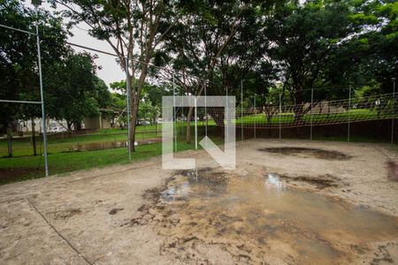 Apartamento para alugar com 47m², 2 quartos e 1 vaga Quadra Esportiva 2