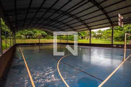 Apartamento para alugar com 47m², 2 quartos e 1 vaga Quadra Esportiva 3