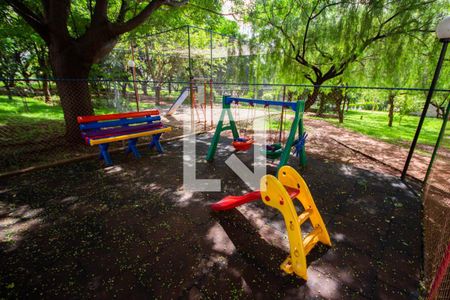 Apartamento para alugar com 47m², 2 quartos e 1 vagaÁrea comum - Playground