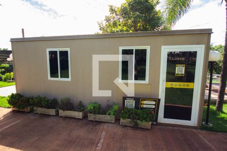 Apartamento para alugar com 47m², 2 quartos e 1 vagaMini Mercado