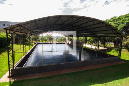 Apartamento para alugar com 47m², 2 quartos e 1 vaga Quadra Esportiva 3