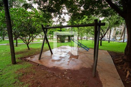 Apartamento para alugar com 47m², 2 quartos e 1 vagaÁrea comum - Playground