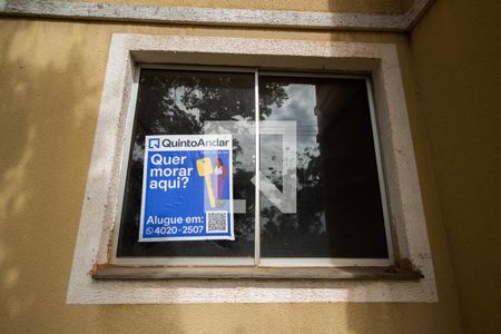 Apartamento para alugar com 47m², 2 quartos e 1 vagaFachada do bloco