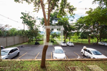 Apartamento para alugar com 47m², 2 quartos e 1 vagaVista da Área de Serviço
