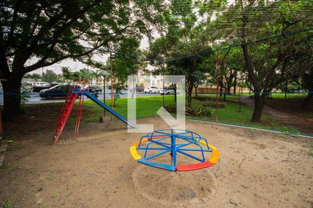 Apartamento para alugar com 47m², 2 quartos e 1 vagaÁrea comum - Playground