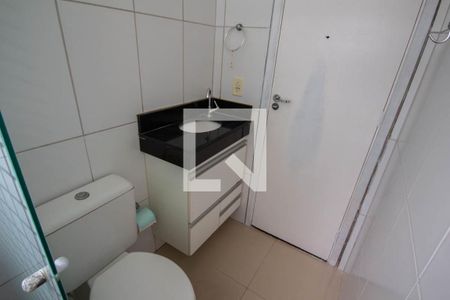 Apartamento para alugar com 47m², 2 quartos e 1 vagaBanheiro