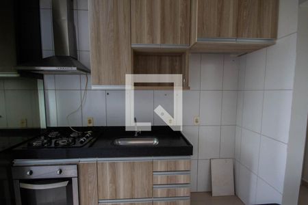 Apartamento para alugar com 47m², 2 quartos e 1 vagaCozinha
