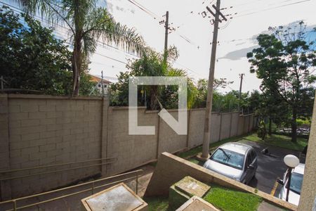 Apartamento para alugar com 47m², 2 quartos e 1 vagaVista do Quarto 2