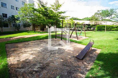 Apartamento para alugar com 47m², 2 quartos e 1 vagaArea de atividades