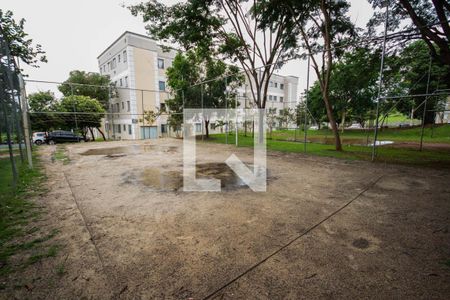 Apartamento para alugar com 47m², 2 quartos e 1 vaga Quadra Esportiva 2