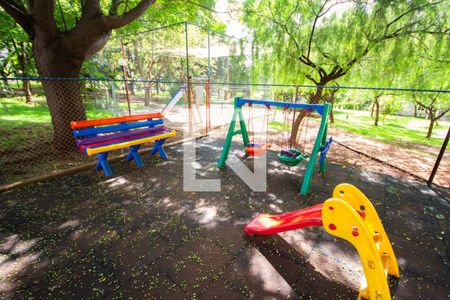 Apartamento para alugar com 47m², 2 quartos e 1 vagaÁrea comum - Playground