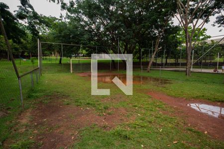 Apartamento para alugar com 47m², 2 quartos e 1 vaga Quadra Esportiva 1