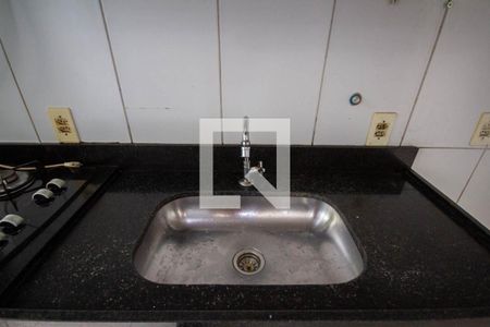 Apartamento para alugar com 47m², 2 quartos e 1 vagaCozinha