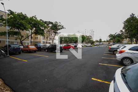 Apartamento para alugar com 47m², 2 quartos e 1 vagaGaragem