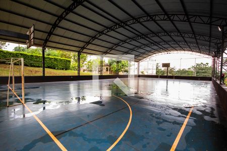 Apartamento para alugar com 47m², 2 quartos e 1 vaga Quadra Esportiva 3