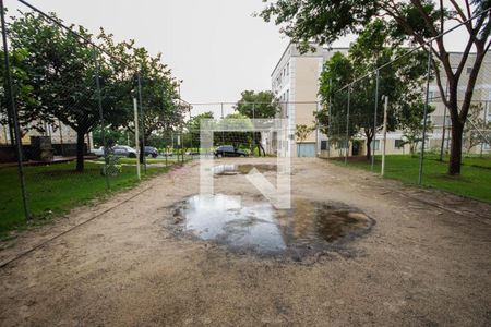 Apartamento para alugar com 47m², 2 quartos e 1 vaga Quadra Esportiva 2