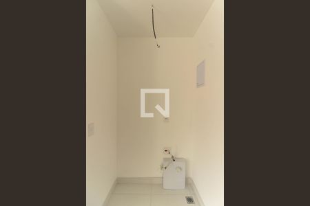 Apartamento para alugar com 37m², 2 quartos e sem vaga Apartamento para alugar com 37m², 2 quartos e sem vagaÁrea de Serviço