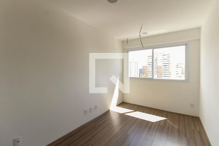 Sala de apartamento à venda com 2 quartos, 37m² em Quarta Parada, São Paulo