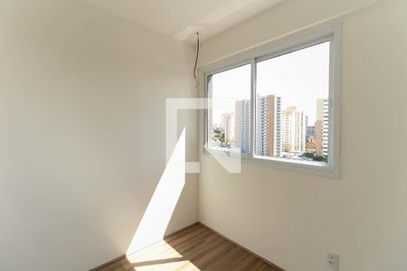 Quarto 2 de apartamento à venda com 2 quartos, 37m² em Quarta Parada, São Paulo