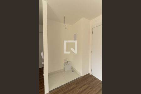 Apartamento para alugar com 37m², 2 quartos e sem vaga Apartamento para alugar com 37m², 2 quartos e sem vagaÁrea de Serviço