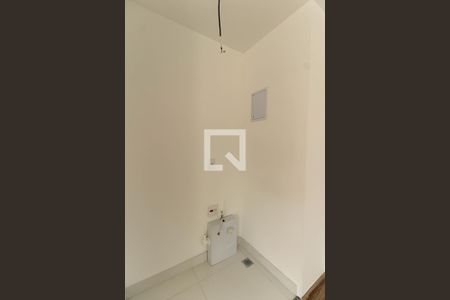 Apartamento para alugar com 37m², 2 quartos e sem vaga Apartamento para alugar com 37m², 2 quartos e sem vagaÁrea de Serviço