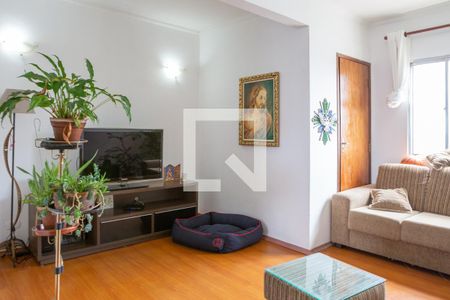 Sala de apartamento à venda com 2 quartos, 95m² em Sumarezinho, São Paulo