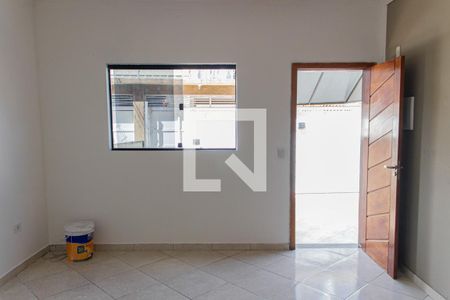 Sala  de casa de condomínio para alugar com 2 quartos, 100m² em Freguesia do Ó, São Paulo