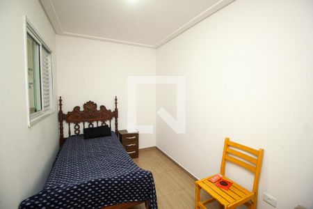 Quarto 2 de apartamento para alugar com 2 quartos, 89m² em Parque Oratorio, Santo André