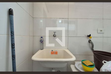 Apartamento à venda com 89m², 2 quartos e 1 vagaLavanderia