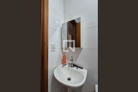 Apartamento à venda com 89m², 2 quartos e 1 vagaBanheiro 2