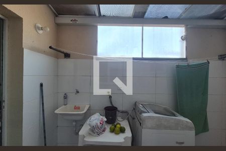 Apartamento à venda com 89m², 2 quartos e 1 vagaLavanderia