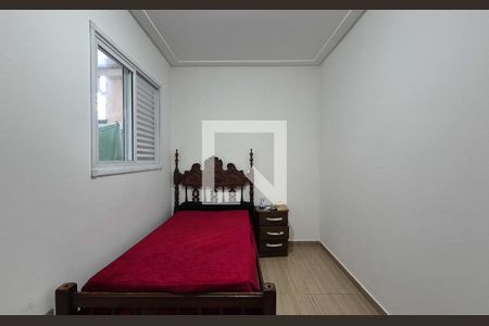 Quarto de apartamento à venda com 2 quartos, 89m² em Parque Oratorio, Santo André