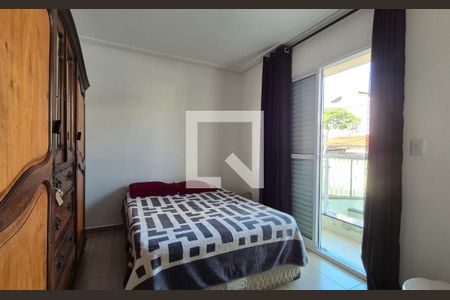 Quarto 2 de apartamento à venda com 2 quartos, 89m² em Parque Oratorio, Santo André