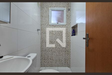 Apartamento à venda com 89m², 2 quartos e 1 vagaBanheiro 2