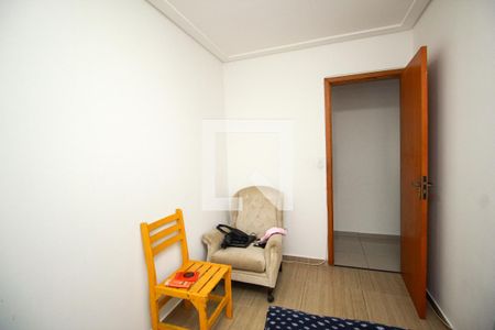 Quarto 1 de apartamento à venda com 2 quartos, 89m² em Parque Oratorio, Santo André