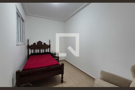 Quarto de apartamento à venda com 2 quartos, 89m² em Parque Oratorio, Santo André