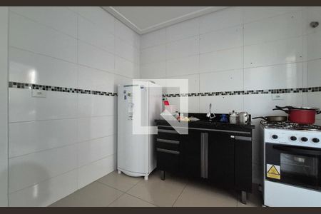 Apartamento à venda com 89m², 2 quartos e 1 vagaCozinha