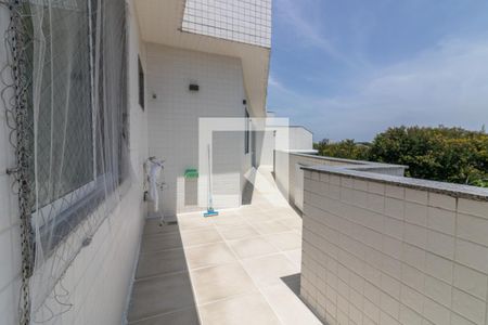 Área externa de apartamento para alugar com 3 quartos, 280m² em Recreio dos Bandeirantes, Rio de Janeiro