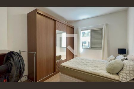 Quarto de apartamento para alugar com 1 quarto, 40m² em Pinheiros, São Paulo