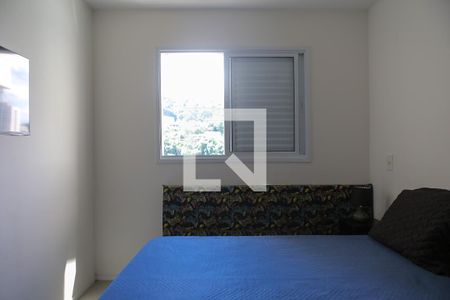 Quarto de apartamento para alugar com 1 quarto, 48m² em José Menino, Santos