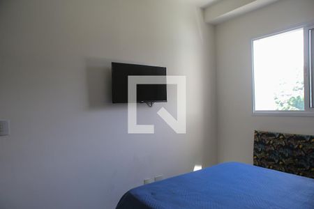Quarto de apartamento para alugar com 1 quarto, 48m² em José Menino, Santos