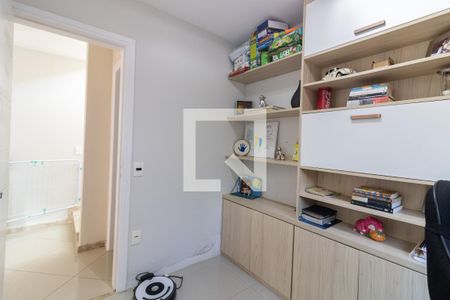 Casa de condomínio à venda com 360m², 4 quartos e 5 vagasQuarto 3 - Escritório