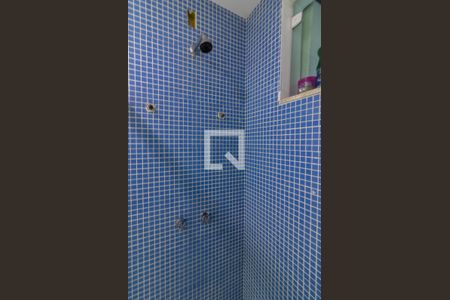 Casa de condomínio à venda com 360m², 4 quartos e 5 vagasBanheiro Externo