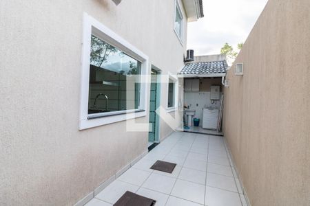 Casa de condomínio à venda com 360m², 4 quartos e 5 vagasÁrea de Serviço