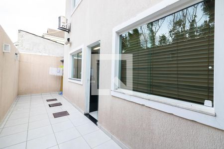 Casa de condomínio à venda com 360m², 4 quartos e 5 vagasÁrea de Serviço